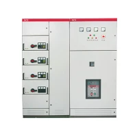 GCS Drawer Kalite Switchgear
