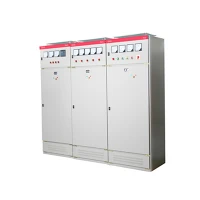 GGD Low Voltage Distribisyon Panel